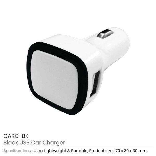 USB-Car-Charger-CARC-BK-600x600-1.jpg USB Car Chargers | Promotional Car Accessories