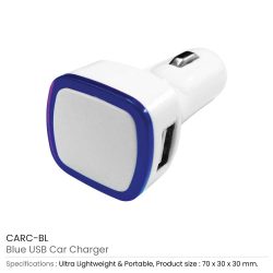 USB-Car-Charger-CARC-BL-250x250-1.jpg USB Car Chargers | Promotional Car Accessories