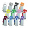Swivel USB | Promo Flash Drives with 1 Side Print
