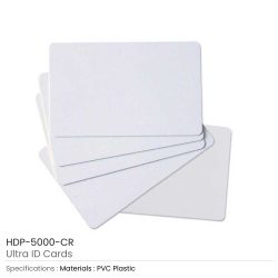 Ultra ID Card