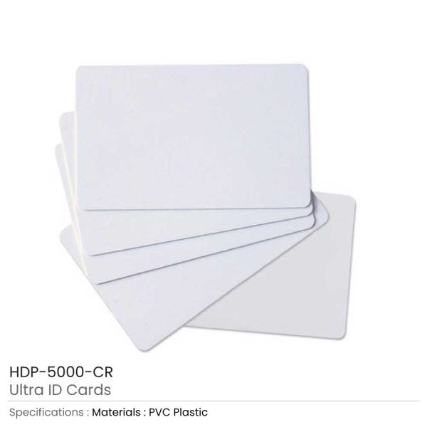 Ultra ID Card