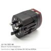 Universal Travel Adapters | Promo Tech Gift Items