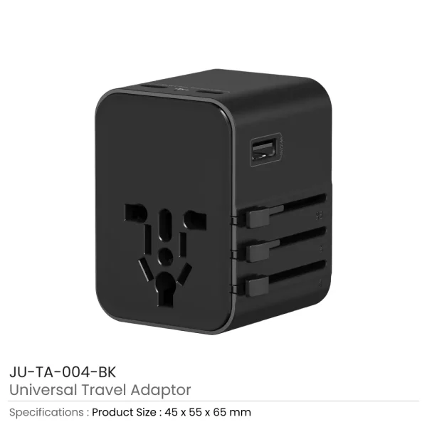 Universal Travel Adaptor