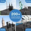 Universal Travel Adaptor