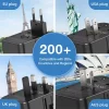 Universal Travel Adaptor
