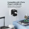 Universal Travel Adaptor