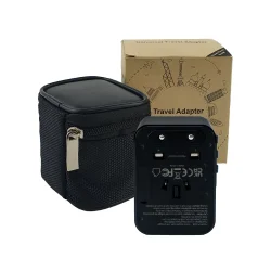 Universal Travel Adaptor