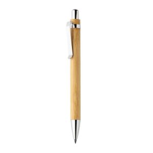 WIBP-5276-Bamboo-Ballpoint-Penunique88863b5 Bamboo Ballpoint Pen