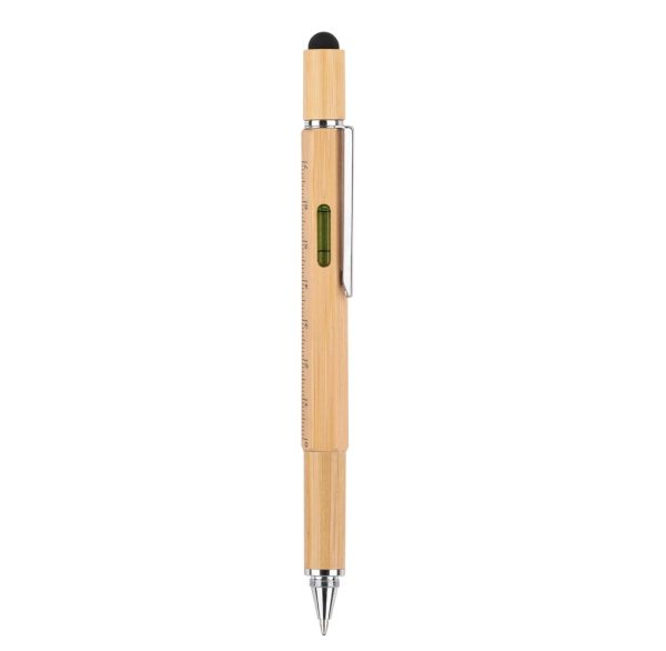 WIEN-876-WILTZ-5-in-1-Multi-Function-Tooling-Penunique200e194 WILTZ - 5 in 1 Multi Function Tooling Pen