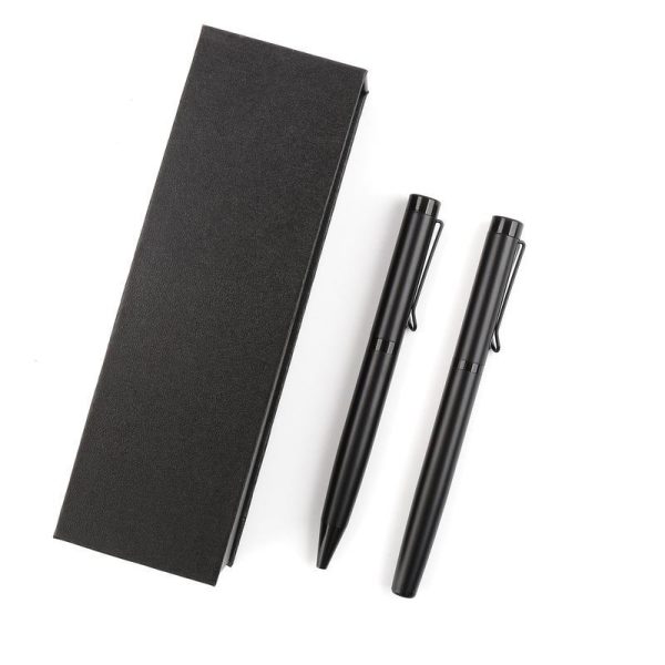 WIGS-5148-NYBRO-Gift-Set-of-Roller-and-Ball-Penunique07f7085 NYBRO - Gift Set of Roller and Ball Pen