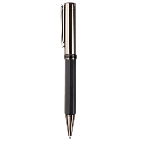 WIMP-449-GOSLAR-Metal-Pen-Blackunique87eb1a1 GOSLAR - Metal Pen - Black