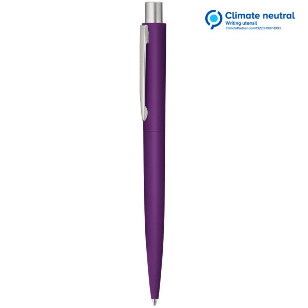 WIMP-5119-UMA-LUMOS-GUM-Metal-Pen-Purpleunique88863b5 UMA - LUMOS GUM Metal Pen - Purple