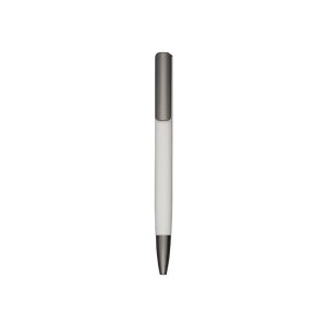 PULA - Metal Ball Pen - White