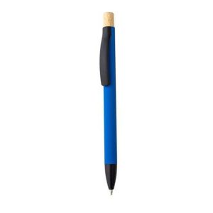 WIMP-5350-BOLT-Aluminium-Push-Action-Ballpen-Medium-Blue-uniquee90e2c5 BOLT - Aluminium Push Action Ballpen - Medium Blue