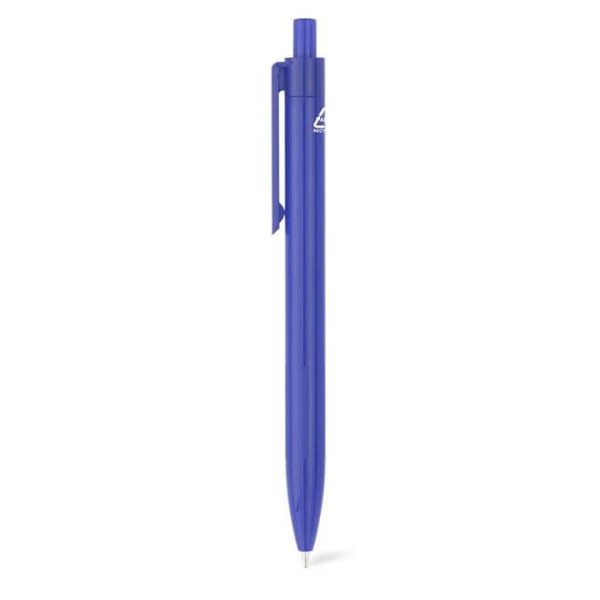 WIPP-5337-LYSI-Plastic-Ball-Pen-Royal-Blueunique3aa3786 LYSI - Plastic Ball Pen - Royal Blue