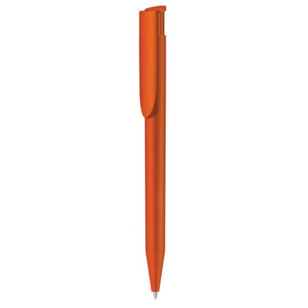 WIPP-609-UMA-HAPPY-Plastic-Pen-Orangeunique88863b5 UMA HAPPY Plastic Pen - Orange