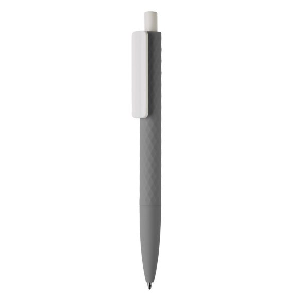 WIPP-825-DORFEN-Geometric-Design-Pen-Greyunique88863b5 DORFEN - Geometric Design Pen - Grey