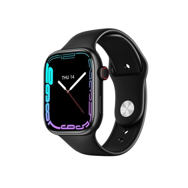WNAT-1231-TALIN-memorii-Smart-Watch-with-Fitness-Trackinguniquef5d11cc TALIN - @memorii® Smart Watch with Fitness Tracking