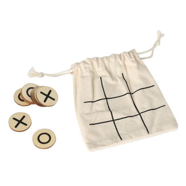 WNEN-9179-STRESA-eco-neutral-Wood-Tic-Tac-Toe-Game-setunique88863b5 STRESA - eco-neutral Wood Tic Tac Toe Game set