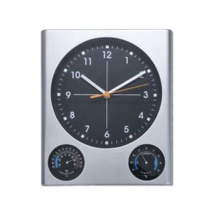 Personalized Wall Clock