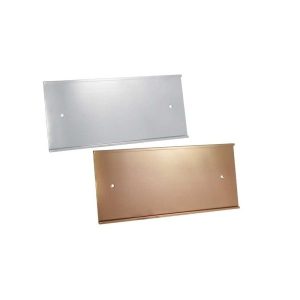Promotional Wall Sign Holder