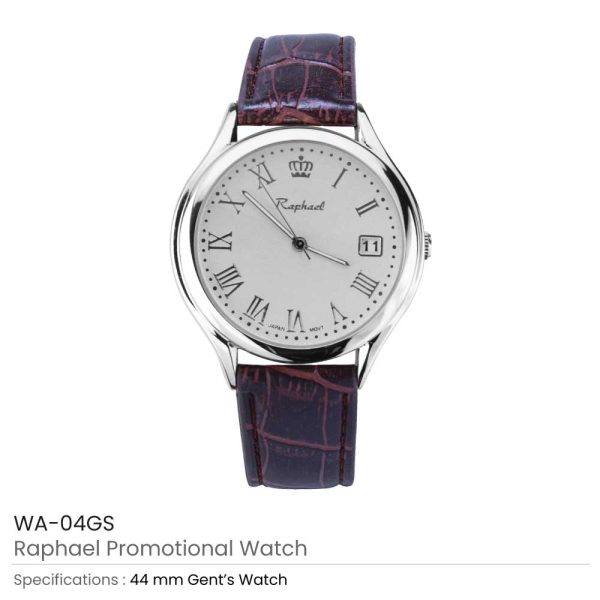 Watches-WA-04GS-600x600-1.jpg Promotional Silver Watches
