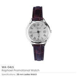 Watches-WA-04LS-250x250-1.jpg Promotional Silver Watches