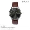 Raphael Leather Wristwatches for Gents