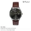 Raphael Leather Wristwatches for Gents