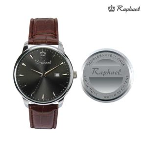 Watches-WA-09G-main-600x600-1.jpg Raphael Leather Wristwatches for Gents