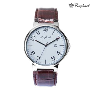 Branded Gents White Watches