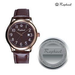 Promotional Raphael Watch for Gents
