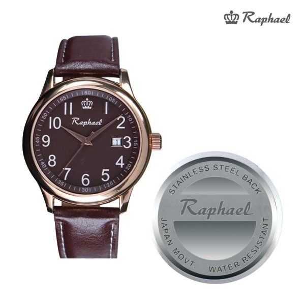 Promotional Raphael Watch for Gents