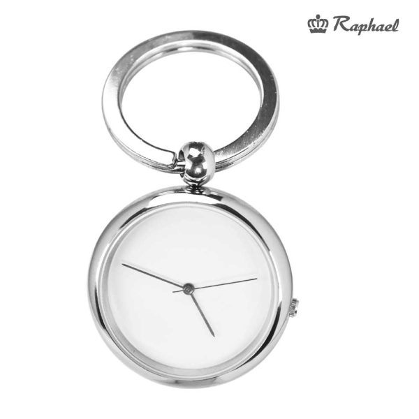 Personalized Keychain Watch