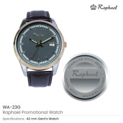 Gents Customized Watches