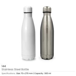 Personalized Water Bottles