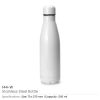 Personalized Water Bottles