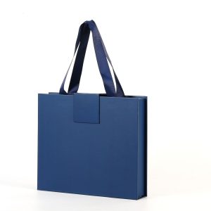 FORMIQ - Small Magnetic Box with Handle