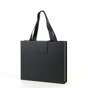 FORMIQ - Small Magnetic Box with Handle
