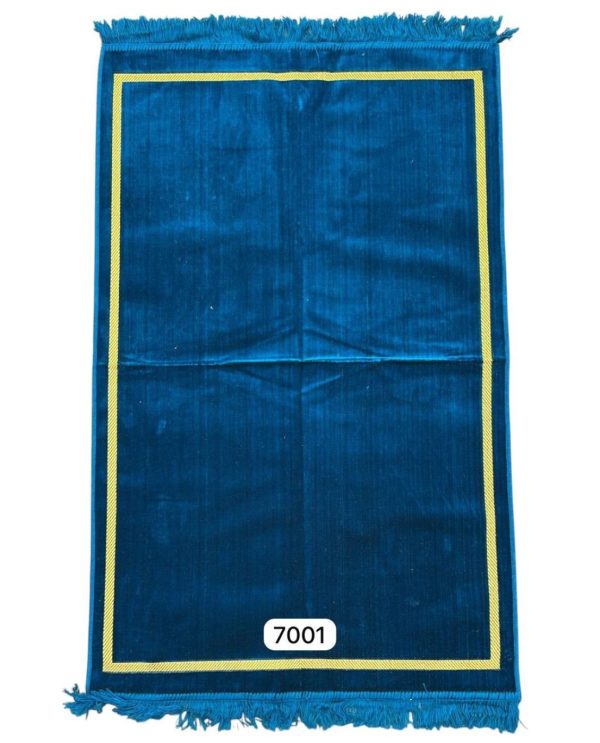 Prayer Mat
