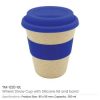 Printed Straw Cups