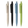Branded Wheat Straw Pens