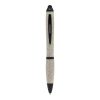 Wheat Straw Eco-Friendly Pen with Stylus