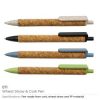 Pens Suppliers in the UAE | Wheat Straw Pens