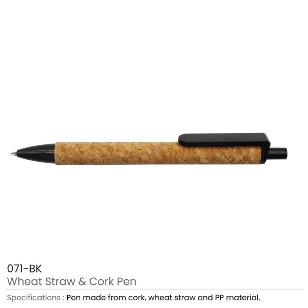 Pens Suppliers in the UAE | Wheat Straw Pens