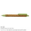 Pens Suppliers in the UAE | Wheat Straw Pens
