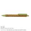 Pens Suppliers in the UAE | Wheat Straw Pens