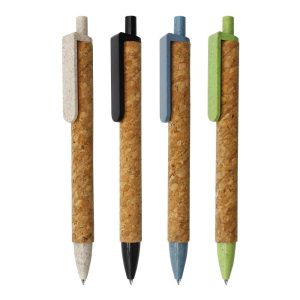 Wheat-Straw-and-Cork-Pens-071-main-t-600x600-1.jpg Pens Suppliers in the UAE | Wheat Straw Pens