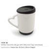 Full-Color Mug Printing Sharjah