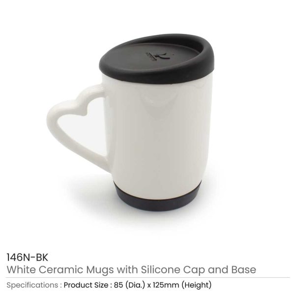 Full-Color Mug Printing Sharjah